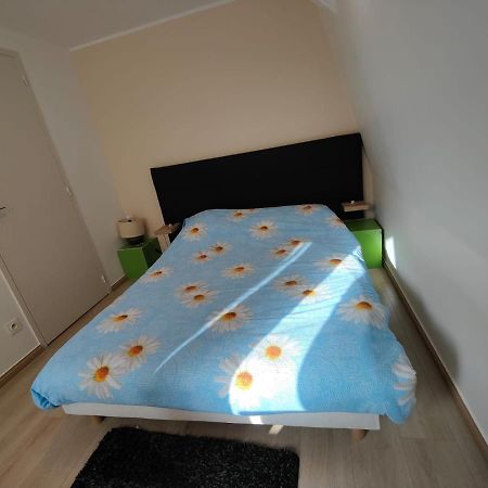 Appartement en résidence Gisors Extérieur photo
