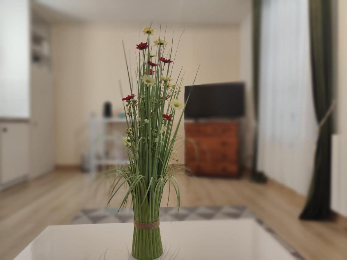Appartement en résidence Gisors Extérieur photo