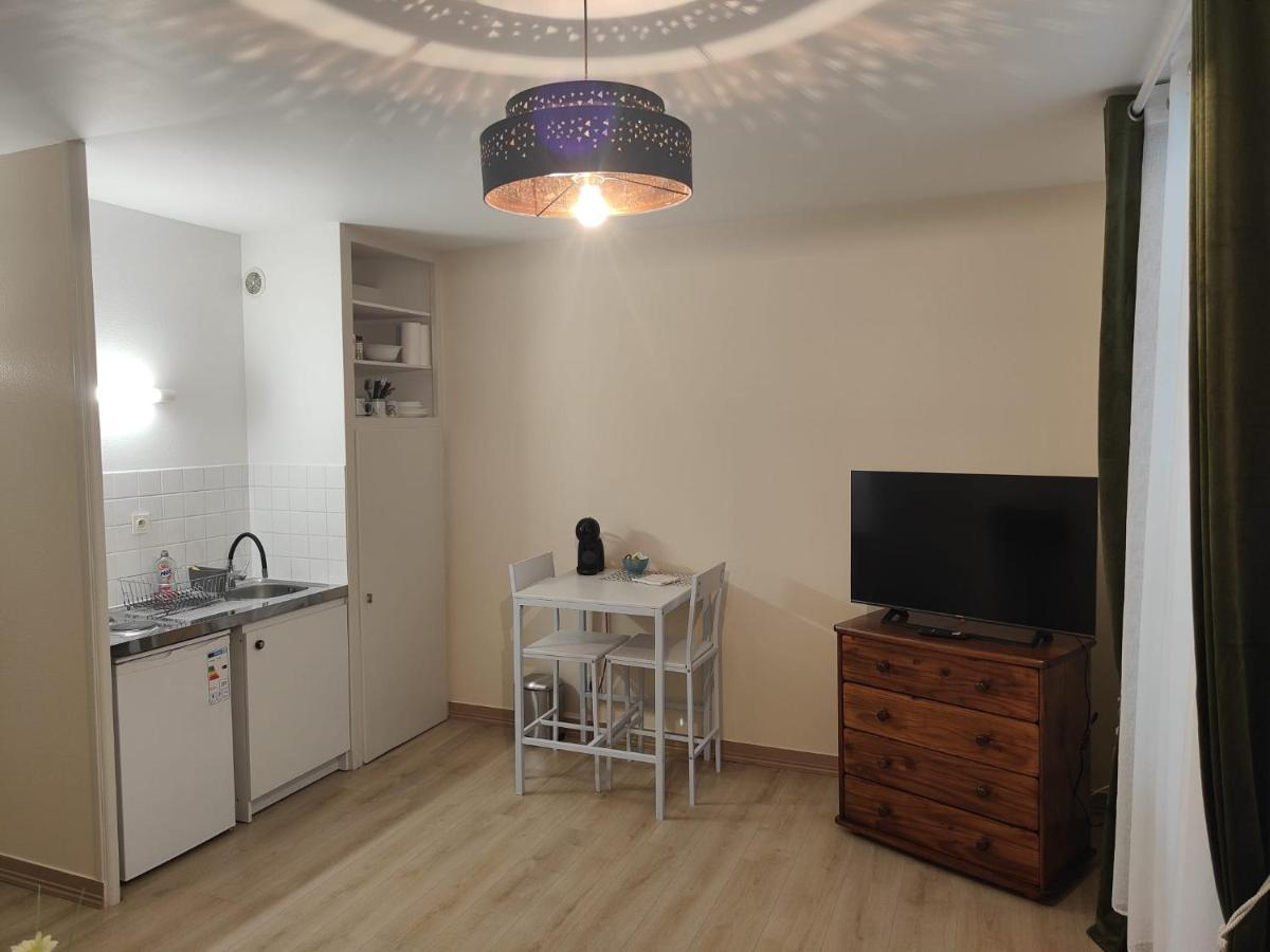 Appartement en résidence Gisors Extérieur photo