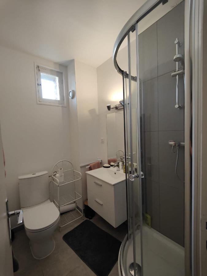 Appartement en résidence Gisors Extérieur photo