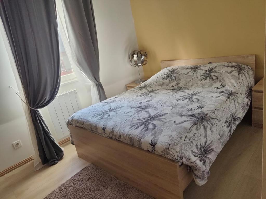 Appartement en résidence Gisors Extérieur photo